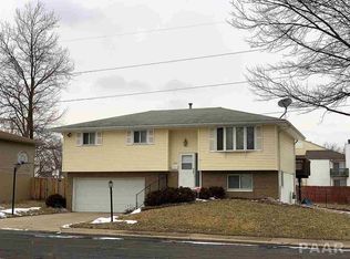 1601 W Thames Dr, Peoria, IL