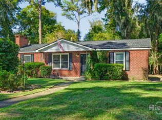 5 Lansing Avenue, Savannah, GA 31406