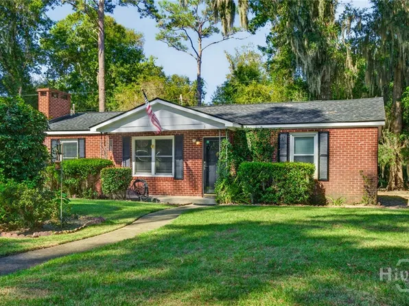 5 Lansing Avenue, Savannah, GA 31406