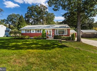 204 Chestnut Ave, Berlin, NJ 08009