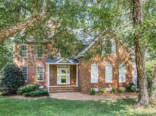 11104 Chappell Ridge Ct, Glen Allen, VA 23059