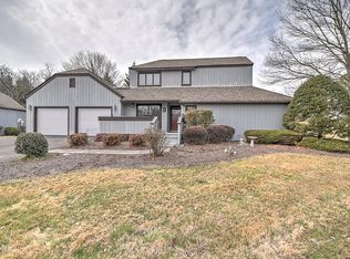 270 S Hampton Dr, Bristol, TN 37620