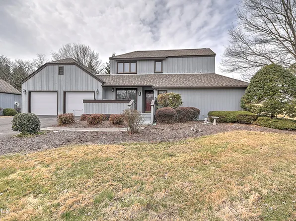 270 S Hampton Dr, Bristol, TN 37620