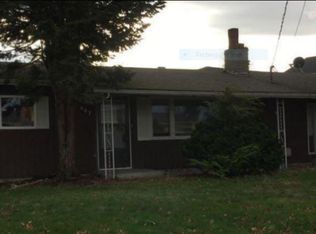 407 W 1st St, Everson, WA 98247