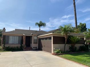 9141 Hornby Ave, Whittier, CA 90603