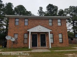 2512B Blossom Ct, Augusta, GA 30906