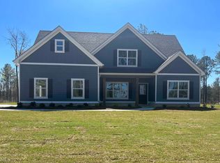 109 Hammond Rd, Griffin, GA 30223