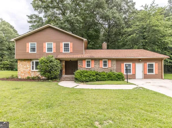 1804 Greentree Pkwy, Macon, GA 31220