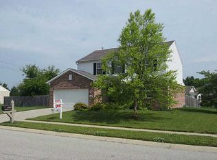 11026 Bear Hollow Dr, Indianapolis, IN