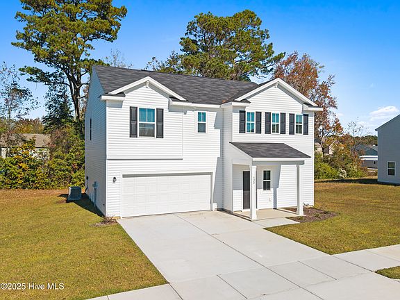 2nd image of 520 Sandy Hollow Drive