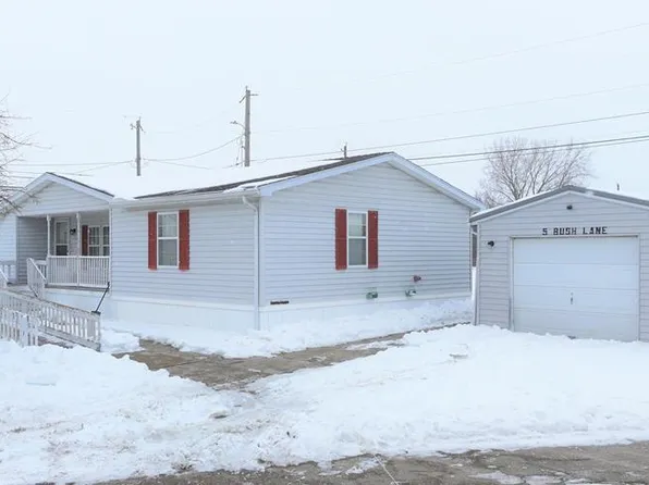 5 Bush Ln, Shelby, OH 44875