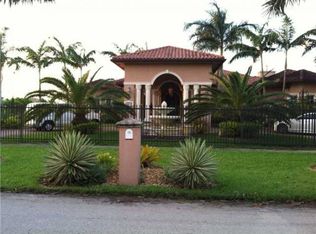 13519 SW 34th St, Miami, FL 33175