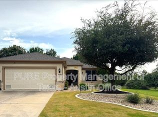 109 Lost Peak Path, Georgetown, TX 78633