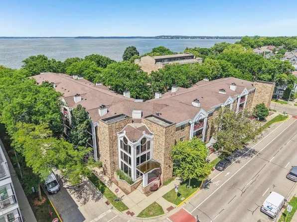 311 North Hancock Street #226, Madison, WI 53703