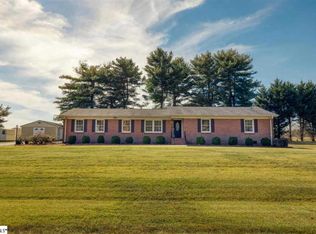 348 Clearview Dr, Piedmont, SC 29673