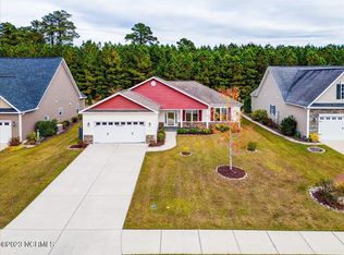 4169 Cinnamon Run, New Bern, NC 28562