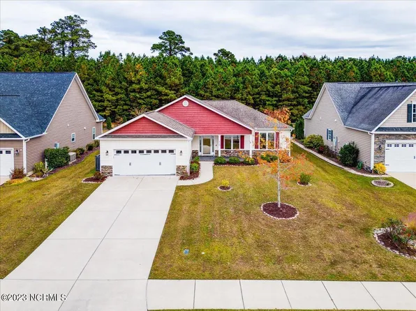 4169 Cinnamon Run, New Bern, NC 28562