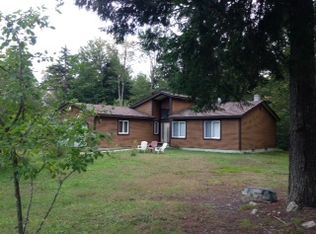 Sand Hill Rd, Wolcott, VT 05680