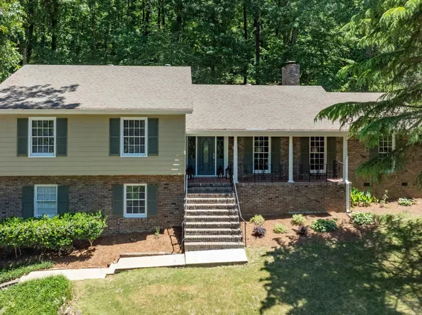 3517 Old Leeds Court Mountain Brk, Birmingham, AL 35213