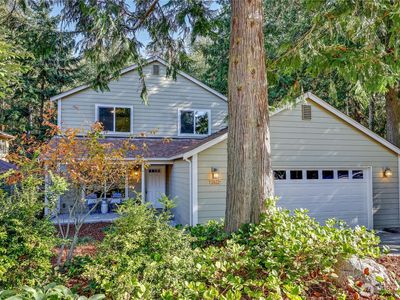 2422 Cliff Street, Port Townsend, WA, 98368