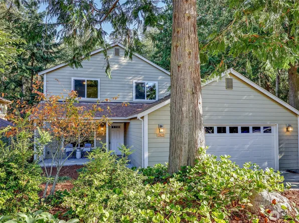 2422 Cliff Street, Port Townsend, WA 98368
