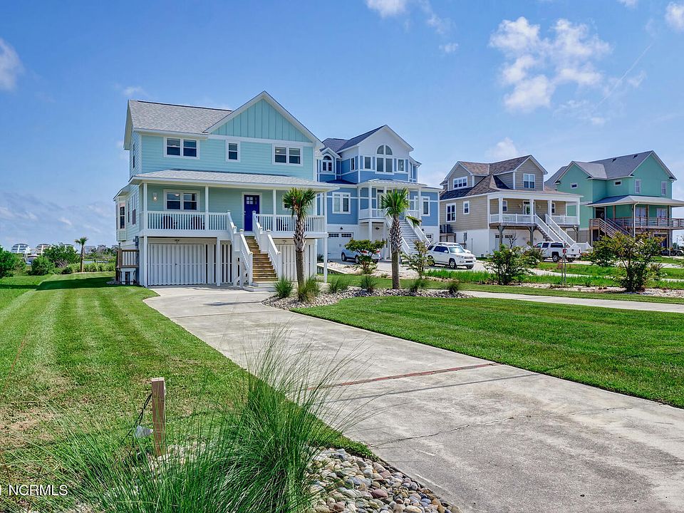 243 Waterway Drive, Sneads Ferry, NC 28460 Zillow