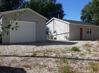23605 126th St, Trevor, WI 53179