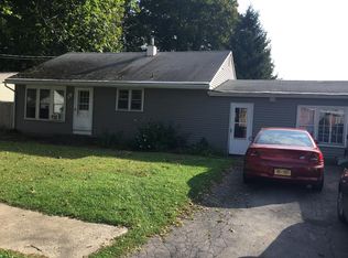 (Undisclosed Address), Baldwinsville, NY 13027
