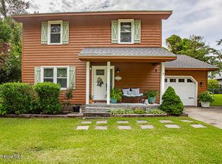 305 Berkshire Drive, Havelock, NC 28532