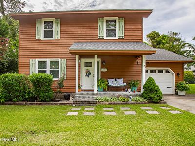 305 Berkshire Drive, Havelock, NC, 28532