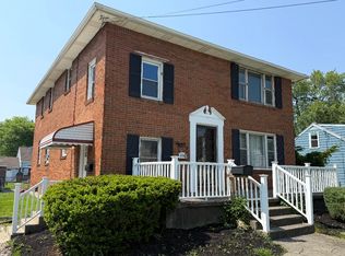 154 Harlem Rd FLOOR 1, Buffalo, NY 14224