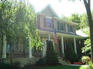 1538 Rivers Edge Dr, Valley City, OH 44280