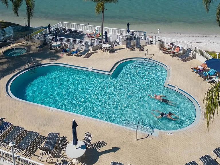 6080 Bahia Del Mar Cir #113 — Photo 36