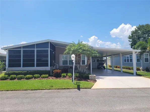 320 Melbourn Dr, Haines City, FL 33844