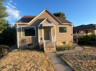 927 27th St, Ogden, UT 84403
