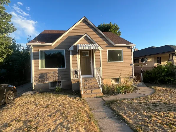 927 27th St, Ogden, UT 84403