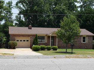 7 McKay Rd, Honea Path, SC 29654