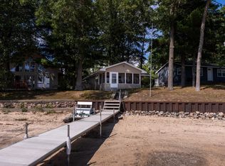 11431 N Shore Dr, Lake, MI 48632