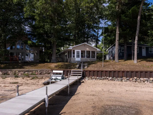 11431 N Shore Dr, Lake, MI 48632