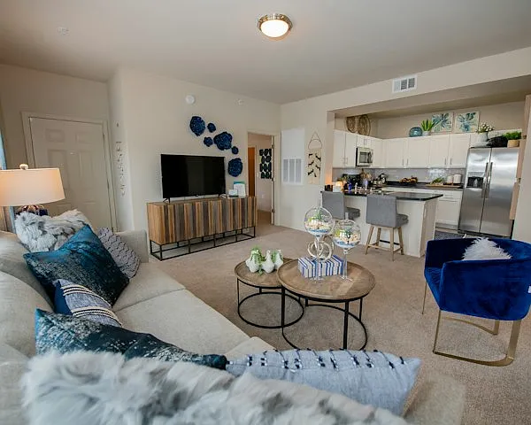 Cedar Ridge Apartments