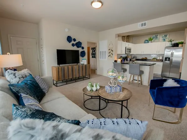 Cedar Ridge Apartments