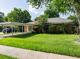 4518 Sanford Rd, Houston, TX 77035