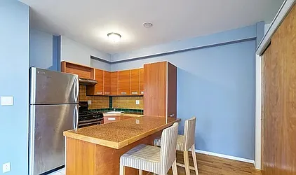 Rented by Green Leaf Management, LLC