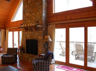 37 Cabin Ridge Ln, Banner Elk, NC 28604