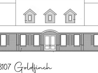 8107 Goldfinch Dr, Guthrie, OK 73044