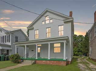 215 N Saratoga St, Suffolk, VA 23434