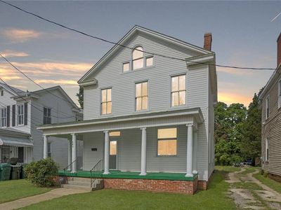 215 N Saratoga St, Suffolk, VA, 23434