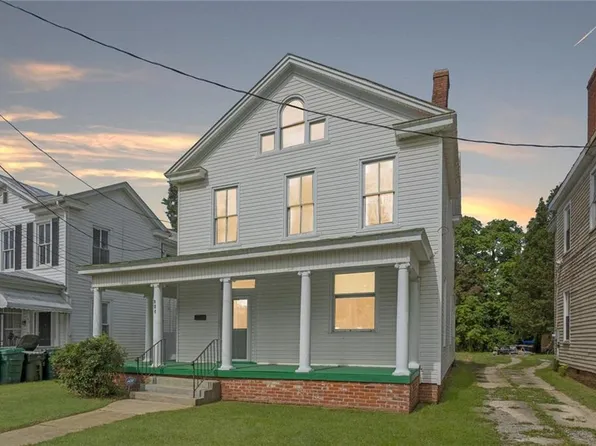 215 N Saratoga St, Suffolk, VA 23434