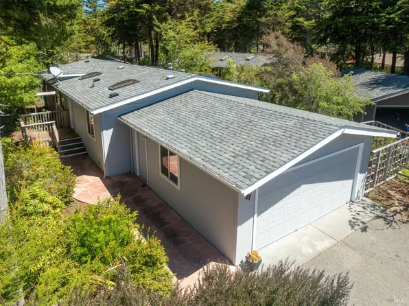 43300 Little River Airport Road #27, Little River, CA 95456