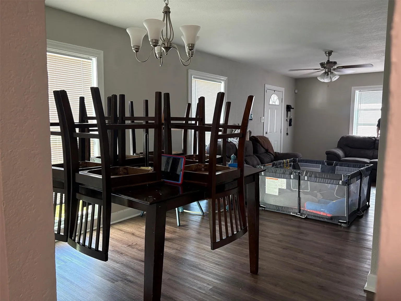 2 bed, 1.0 bath, 1113 sqft, $1,775 — Photo 3